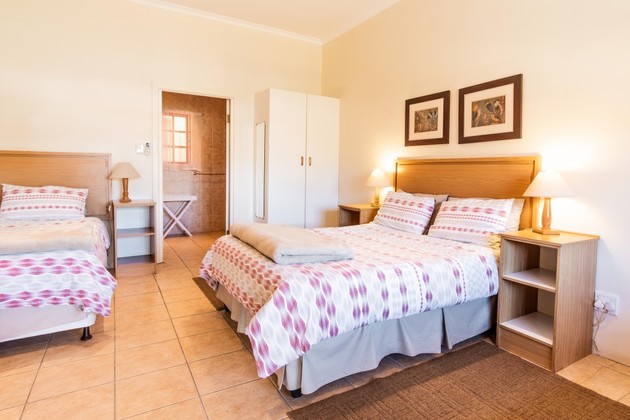 Bed & Breakfast And Self-Catering Accommodation Port Elizabeth ...